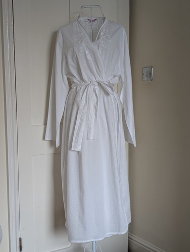 Per una white floral - m&s,