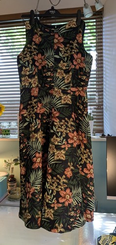Per una dress size - m&s,