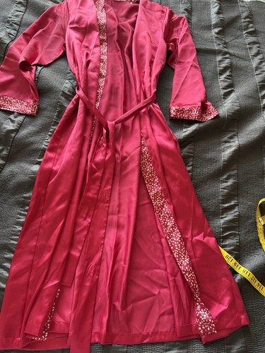 Per una dressing gown - m&s,