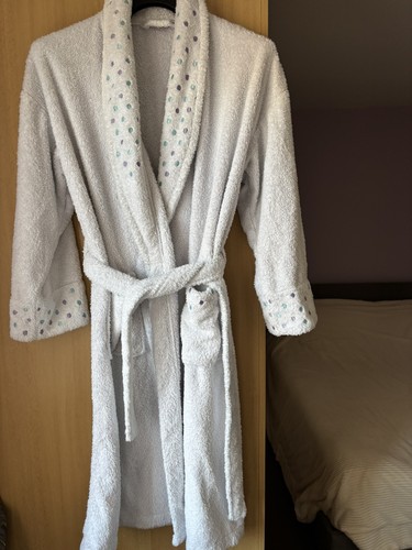 Per una women white fleece - per,