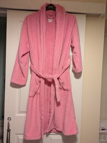 Woman pink pet - pink, dressing