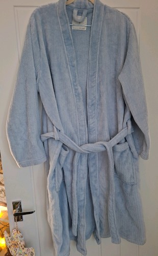 Ladies marks spencer blue - &,