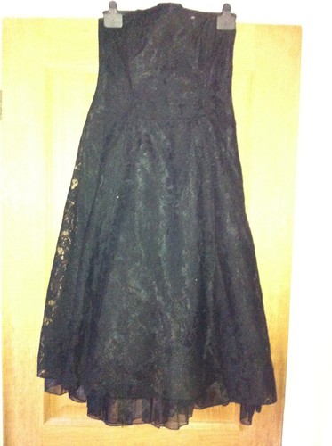 Per una ladies black - per,
