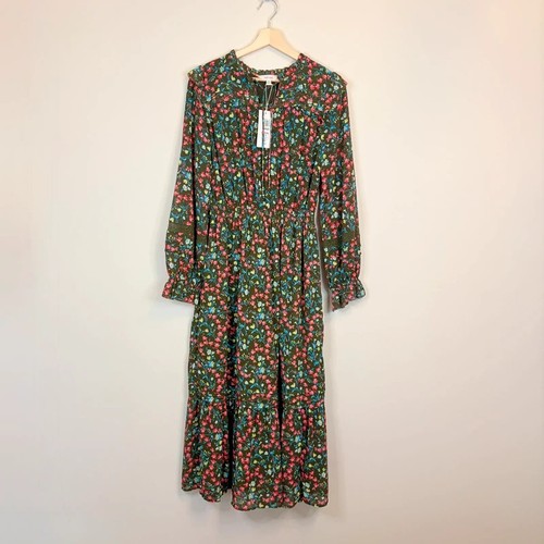 Per una size - una, floral