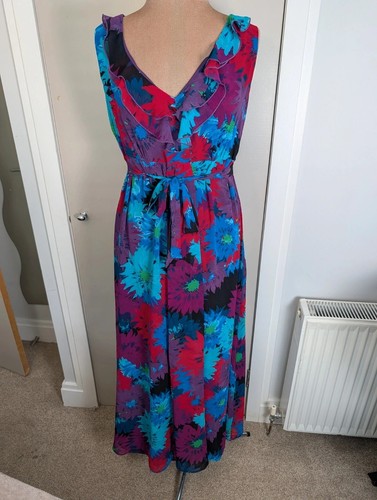 Per una size - per, chiffon