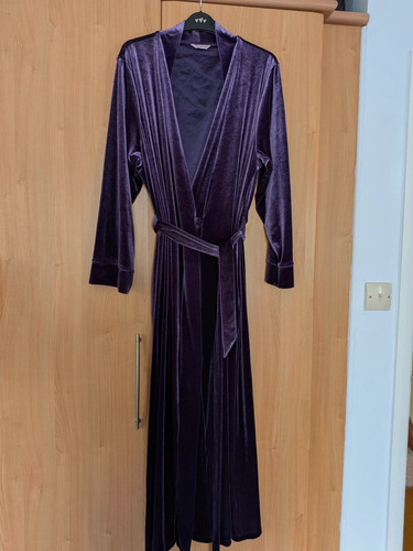 Per una and s purple - ,