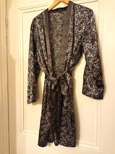 Per una shiny polyester - per,